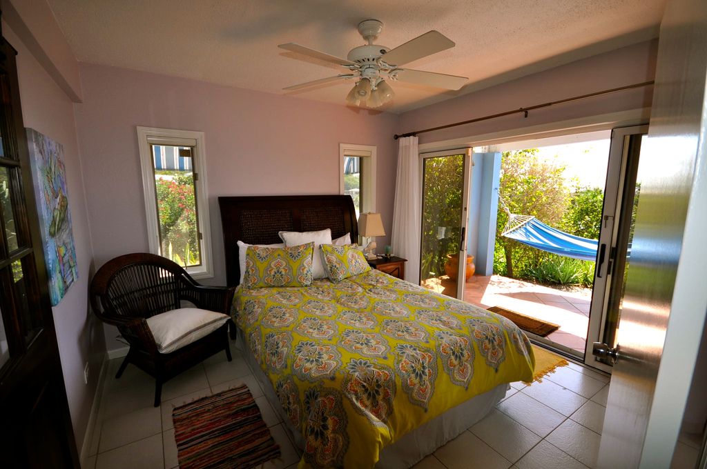 Secret Haven Villa Saint Thomas United Virgin Islands